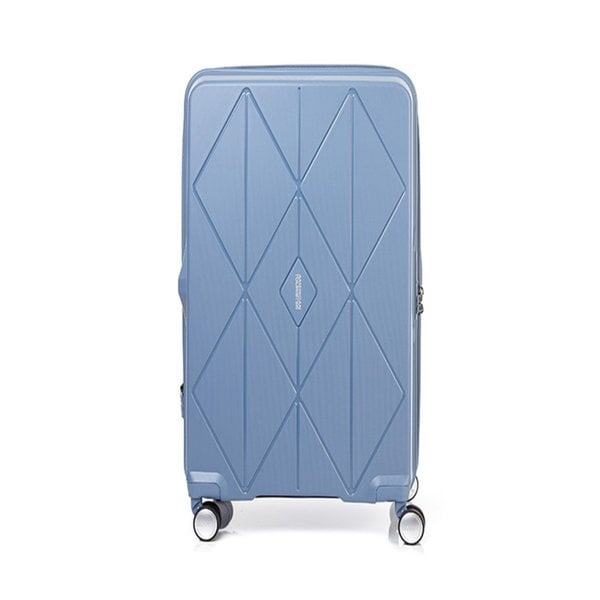 25인치캐리어 수화물용 확장형 중형캐리어 ARGYLE 68/25 EXP TSA V2 BLUE SLATE QH771011