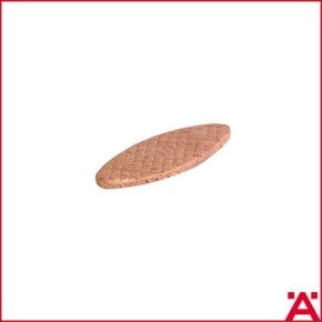 헤펠레 목재 비스킷 다보 너도 밤나무 4mm 가구 제작 고정 부품