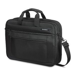 미국 샘소나이트 서류가방 Samsonite Classic 2.0 17 2 Comp Brief 1353073