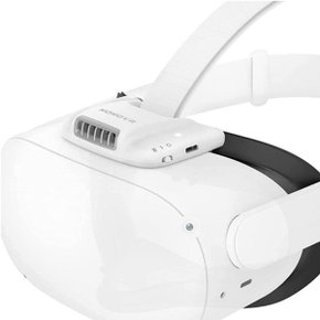 올아이피 오큘러스퀘스트2 전용 습기제거장치 MOMO VR F2 BOBO VR F2