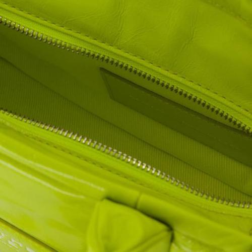 마크제이콥스 토트백 H065L01PF22 328 ACID LIME green