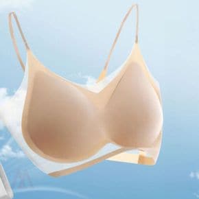 얼음누디브라 IT-25024 쿨브라 여름스포츠브라 기능성브라