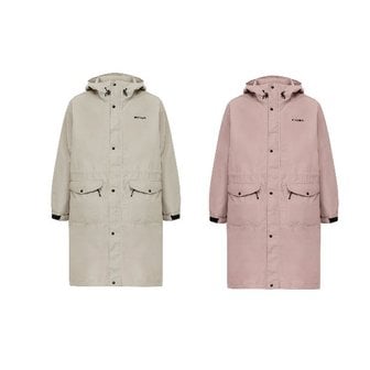 아이더 [부산점] 데일리 레인코트 DUA26916