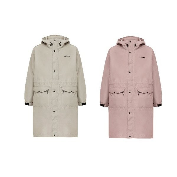 [부산점] 데일리 레인코트 DUA26916