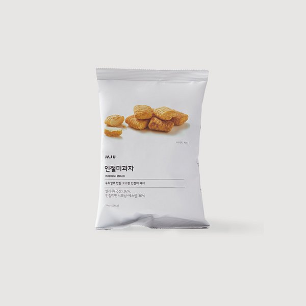 인절미 과자 J72N901014800
