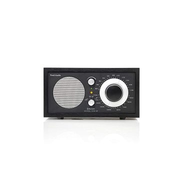  Tivoli Audio 고급 라디오 Model One BT black black 블루투스 지원