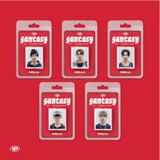  개봉앨범 포토카드 없음 / SF9 (에스에프나인) - 미니14집 FANTASY (FaNCy ver.PLVE) - 버전 선택