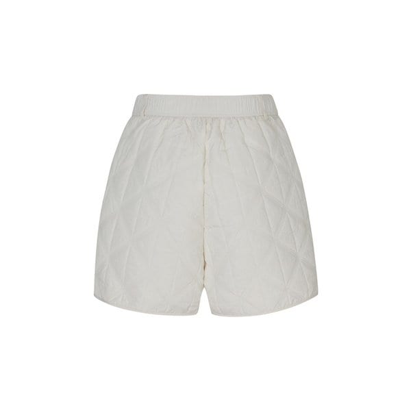 3M THINSULATE WRAP SHORTS_Ivory