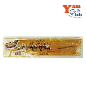 부농 말린 단무지 500g