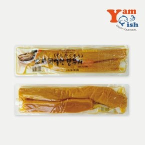 부농 말린 단무지 500g