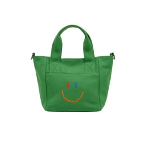 Mini Bag (라라 미니백) (Green)