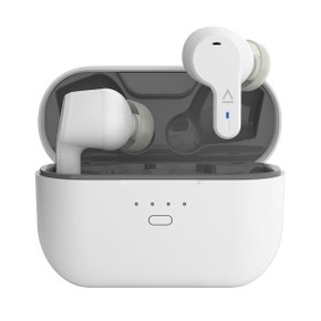 ZEN AIR PRO 하이브리드ANC 엠비언트모드 블루투스 무선 이어폰
