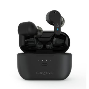 ZEN AIR PRO 하이브리드ANC 엠비언트모드 블루투스 무선 이어폰