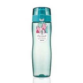 코멕스 원터치물병 민트 650ml