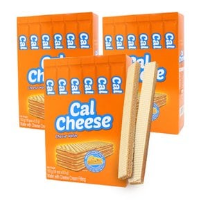 마요라 칼치즈 웨이퍼 153g(18입) x3개 개별포장