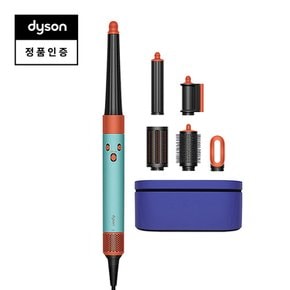 [카드무이자 12개월] 다이슨 에어랩 i.d.™ 멀티 스타일러 앤 드라이어 (세라믹 파티나/토파즈)