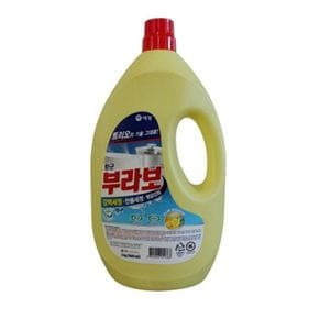 애경 부라보 트리오 3kg 주방세제 식기세척제 [W79164B][34180351]