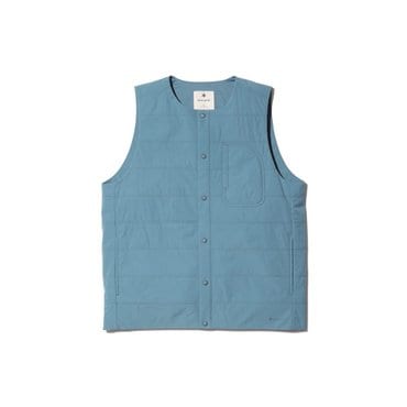 스노우피크 Flexible Insulated Vest  SW-24SU004