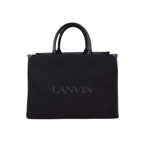 Tote bag LWBGTC00CANVP2310 Black