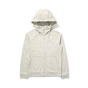 E-COTTON TR (에코튼) 여성 TR 슈트 (Cream) (YWP23103W6) GNWJ