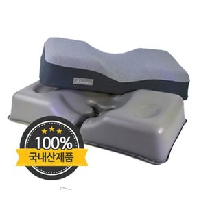 젠틀리머 경추베개 싱글 / 더블세트