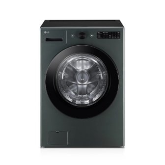 LG 트롬 오브제컬렉션 드럼 세탁기 21kg FG21GN