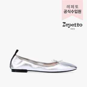 [REPETTO] 플랫 가랑스 곰므 (V4210VEM020)