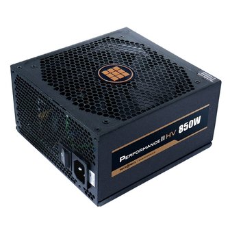 엠지솔루션 마이크로닉스 Performance II HV 850W 80PLUS Bronze