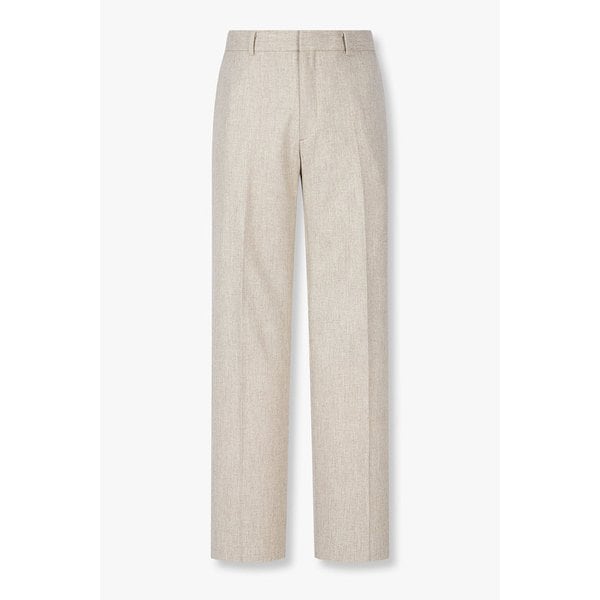 소프트 플란넬 울 팬츠 4715304019005