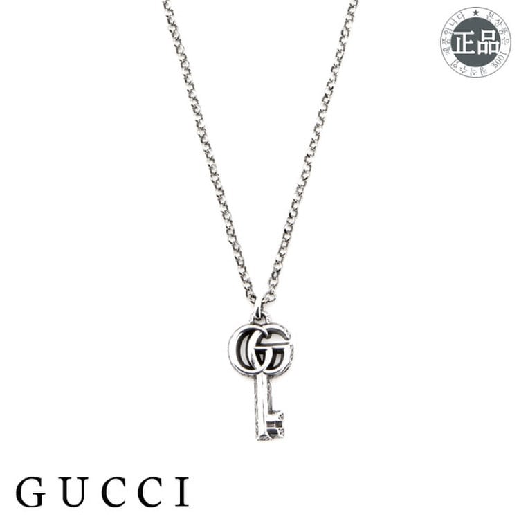 GUCCI Double G YBB627757001