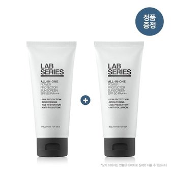 랩시리즈 [12% 쿠폰 적용가: 68,768원] 파워 프로텍터 선스크린 SPF50 PA+++ 100ml 1+1