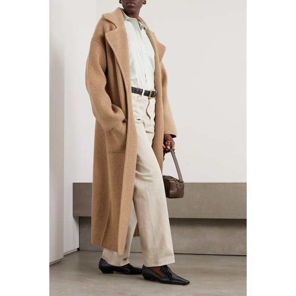 스트라이프 코튼 포플린 셔츠 1647597321552695