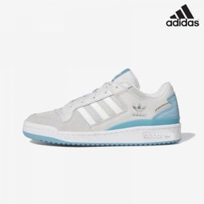 매장정품 아디다스 ADIDAS 아디다스포럼 로우 클래식 스니커즈 FZ6261 1543998