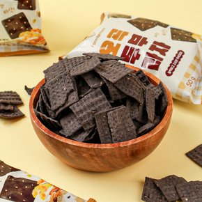 오곡 두부과자 50g 10봉
