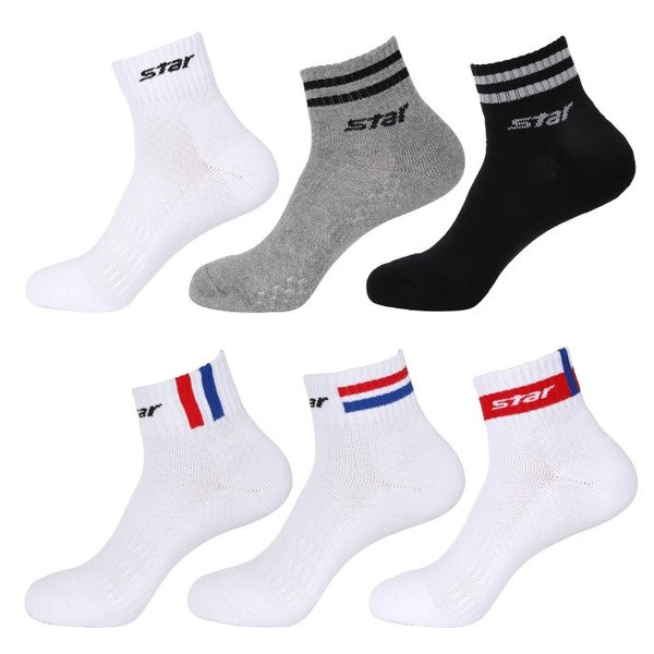 족구전용양말 JO130
