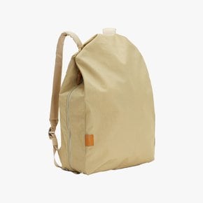 NIRU DAY BACKPACK  - 샌드