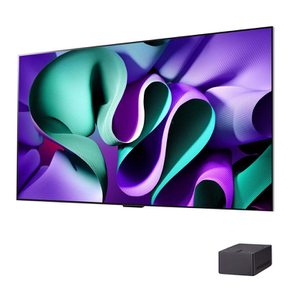 TV OLED77M4KNA 무료배송 신세계