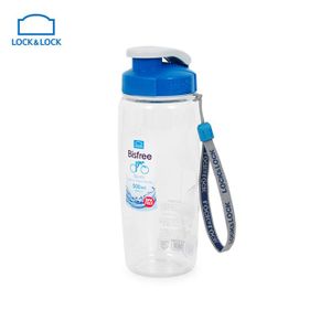 락앤락 비스프리 핸디 스포츠 물병 500ml ABF721