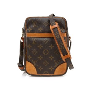 LOUIS VUITTON [중고명품] 루이비통 모노그램 다뉴브 미니 크로스백 M45266