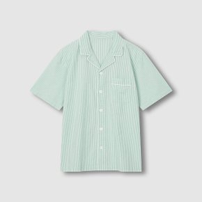 남 시어서커 5부 파자마 세트 J2162011750CF