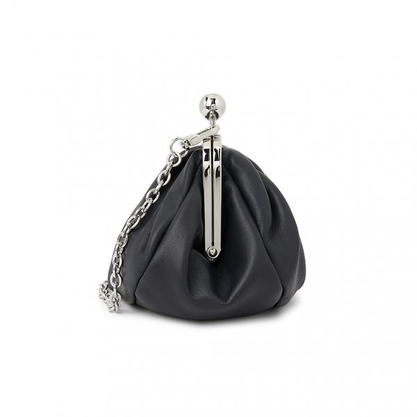 [부산점] 위켄드 막스마라 프라티 체인 클러치 PRATI 091 2615511164