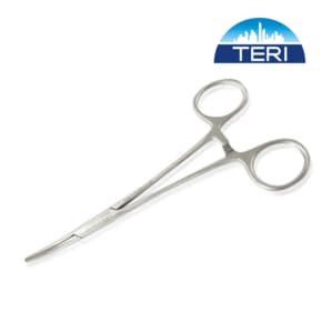 TG GERMANY PRECISION 의료용 모스키토 곡선 12cm