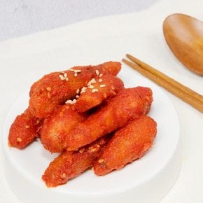 속초 수제반찬 더덕무침 900g[300gx3팩]