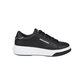 Sneakers SNW0254 01506948 Black