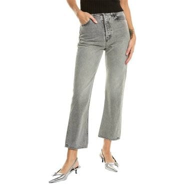 MOTHER 4323434 MOTHER Denim SNACKS! The Tippy Top Sweet Tooth One Bite Per Night Ankle Jean