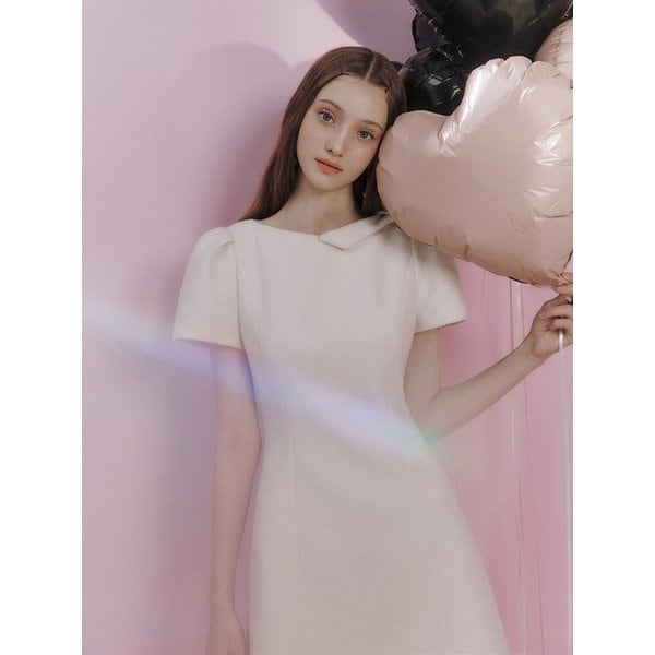 Cherie mini dress (2colors)