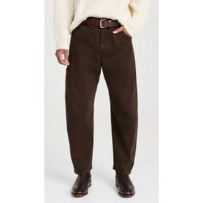 4975980 Lemaire Twisted Workwear Pants