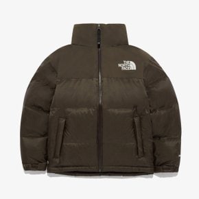 NJ1DQ56T 키즈 1996 워터 쉴드 눕시 다운 자켓 KS 1996 WATER SHIELD NUPTSE DOWN JACKET