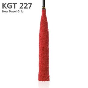 키모니 배드민턴 테니스 뉴타올그립 KGT227 (1)