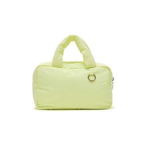 lotsyou_Fairy tale Padding Mini bag Light Yellow